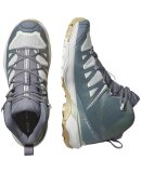 SALOMON - M X ULTRA 360 EDGE MID GTX