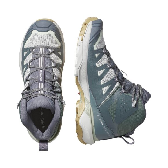 SALOMON - M X ULTRA 360 EDGE MID GTX