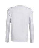 ADIDAS  - Y REAL HOME JERSEY LS