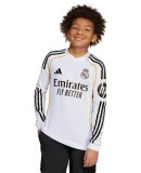ADIDAS  - Y REAL HOME JERSEY LS