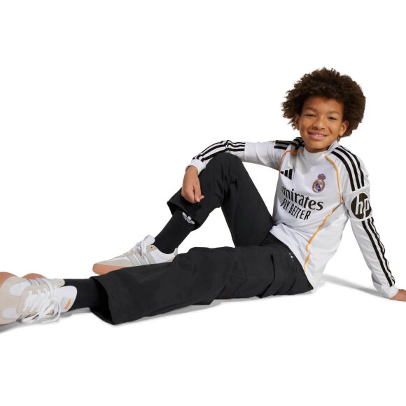 ADIDAS  - Y REAL HOME JERSEY LS