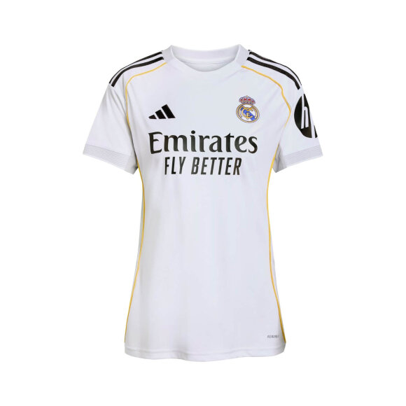 ADIDAS  - W REAL HOME JERSEY
