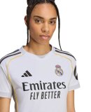 ADIDAS - W REAL HOME JERSEY ADIDAS - W REAL HOME JERSEY