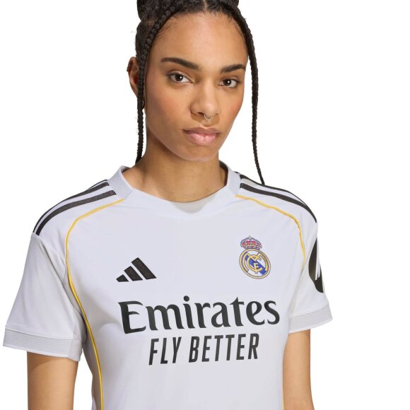 ADIDAS  - W REAL HOME JERSEY