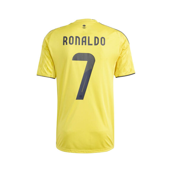 ADIDAS  - M ANFC RONALDO HOME JERSEY