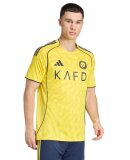 ADIDAS  - M ANFC RONALDO HOME JERSEY