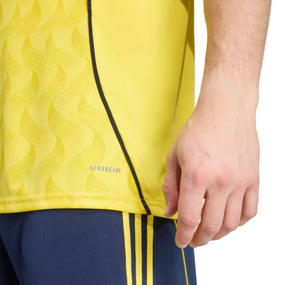 ADIDAS  - M ANFC RONALDO HOME JERSEY