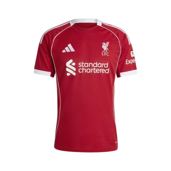 ADIDAS  - M LIVERPOOL FC HOME JERSEY