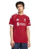 ADIDAS  - M LIVERPOOL FC HOME JERSEY