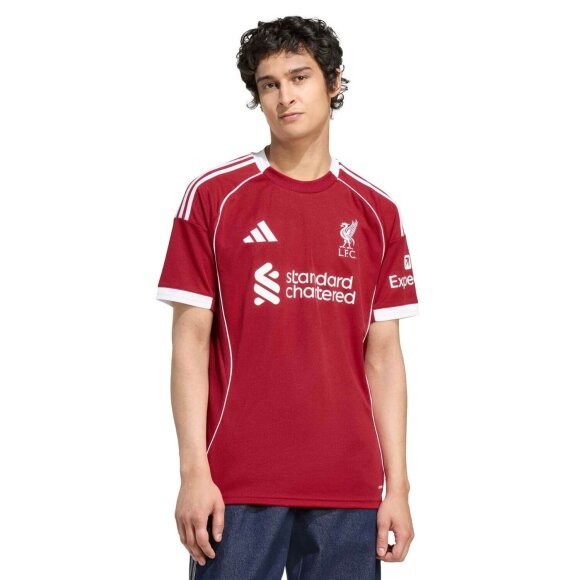 ADIDAS  - M LIVERPOOL FC HOME JERSEY