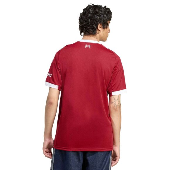 ADIDAS  - M LIVERPOOL FC HOME JERSEY