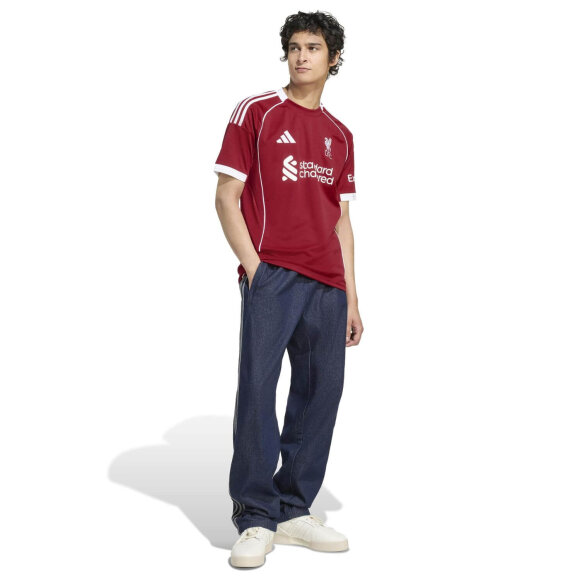 ADIDAS  - M LIVERPOOL FC HOME JERSEY