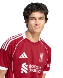 ADIDAS  - M LIVERPOOL FC HOME JERSEY