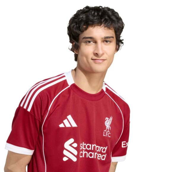 ADIDAS  - M LIVERPOOL FC HOME JERSEY