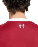 ADIDAS  - M LIVERPOOL FC HOME JERSEY