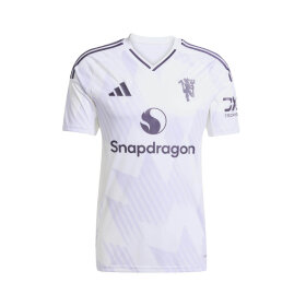 ADIDAS  - M MUFC AWAY JERSEY