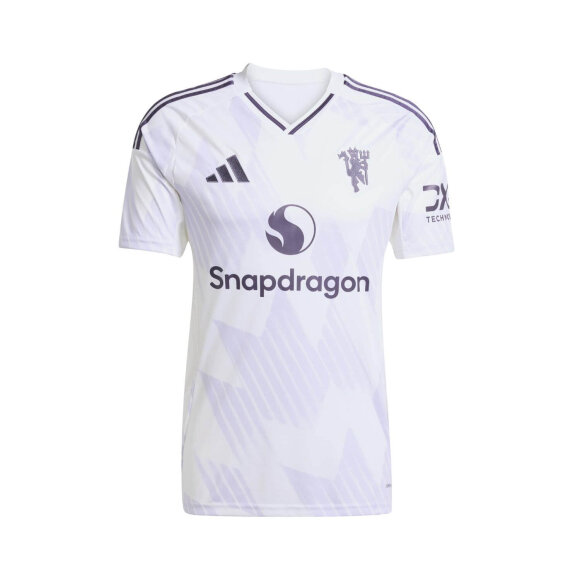 ADIDAS  - M MUFC AWAY JERSEY