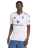 ADIDAS  - M MUFC AWAY JERSEY