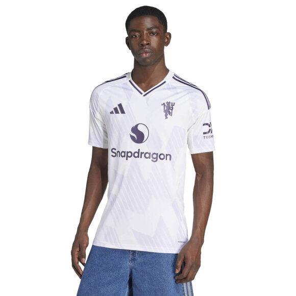 ADIDAS  - M MUFC AWAY JERSEY