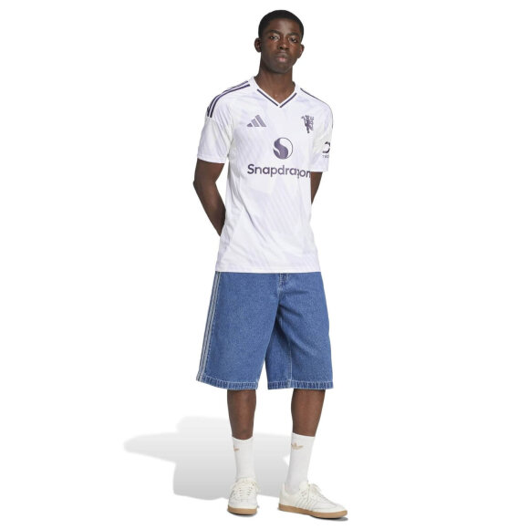 ADIDAS  - M MUFC AWAY JERSEY