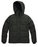 CANADA GOOSE - M WYNDHAM PARKA CR CANADA GOOSE - M WYNDHAM PARKA CR