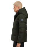 CANADA GOOSE - M WYNDHAM PARKA CR CANADA GOOSE - M WYNDHAM PARKA CR