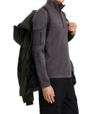 CANADA GOOSE - M WYNDHAM PARKA CR CANADA GOOSE - M WYNDHAM PARKA CR