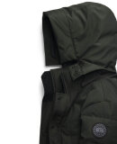 CANADA GOOSE - M WYNDHAM PARKA CR CANADA GOOSE - M WYNDHAM PARKA CR