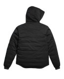 CANADA GOOSE - M LODGE HOODY BLACK DISC CANADA GOOSE - M LODGE HOODY BLACK DISC