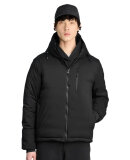 CANADA GOOSE - M LODGE HOODY BLACK DISC CANADA GOOSE - M LODGE HOODY BLACK DISC
