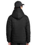 CANADA GOOSE - M LODGE HOODY BLACK DISC CANADA GOOSE - M LODGE HOODY BLACK DISC