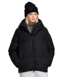 CANADA GOOSE - W GARNET PUFFER CANADA GOOSE - W GARNET PUFFER