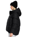 CANADA GOOSE - W GARNET PUFFER CANADA GOOSE - W GARNET PUFFER