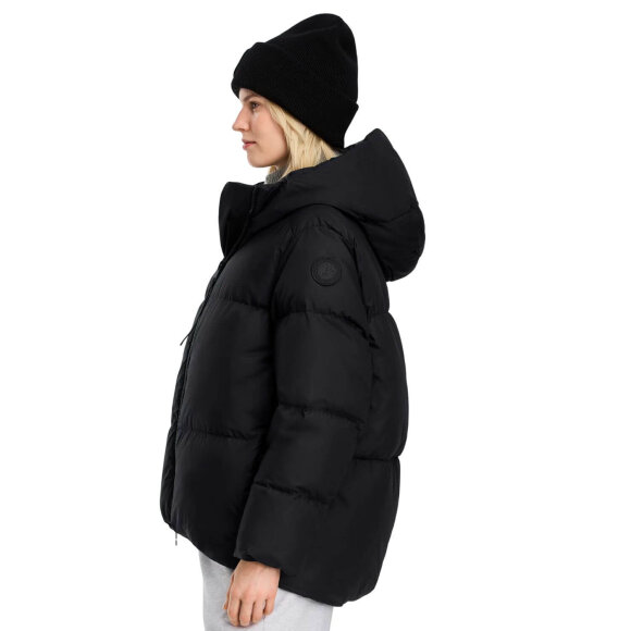 CANADA GOOSE - W GARNET PUFFER