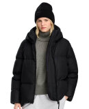 CANADA GOOSE - W GARNET PUFFER CANADA GOOSE - W GARNET PUFFER