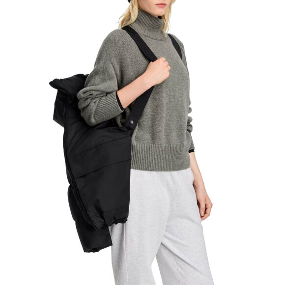 CANADA GOOSE - W GARNET PUFFER