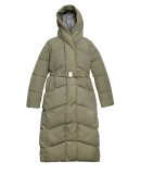 CANADA GOOSE - W MARLOW PARKA CANADA GOOSE - W MARLOW PARKA