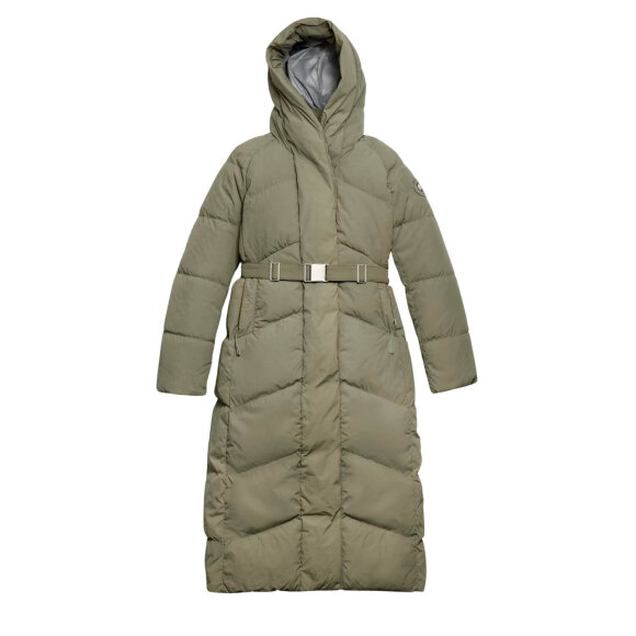 CANADA GOOSE - W MARLOW PARKA
