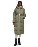CANADA GOOSE - W MARLOW PARKA CANADA GOOSE - W MARLOW PARKA