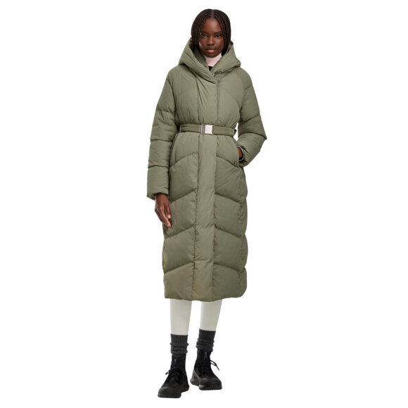 CANADA GOOSE - W MARLOW PARKA