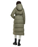 CANADA GOOSE - W MARLOW PARKA CANADA GOOSE - W MARLOW PARKA