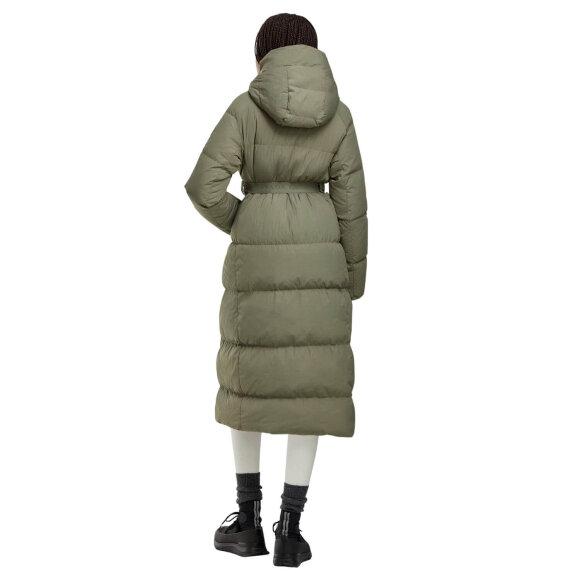 CANADA GOOSE - W MARLOW PARKA