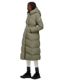 CANADA GOOSE - W MARLOW PARKA CANADA GOOSE - W MARLOW PARKA