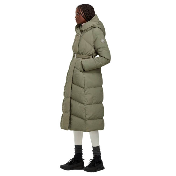 CANADA GOOSE - W MARLOW PARKA