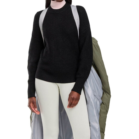 CANADA GOOSE - W MARLOW PARKA