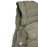 CANADA GOOSE - W MARLOW PARKA CANADA GOOSE - W MARLOW PARKA