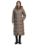 CANADA GOOSE - W MYSTIQUE PUFFER TD CANADA GOOSE - W MYSTIQUE PUFFER TD