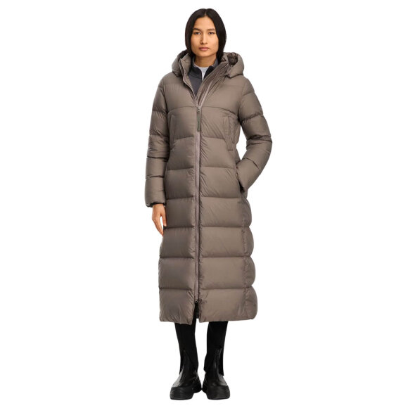 CANADA GOOSE - W MYSTIQUE PUFFER TD