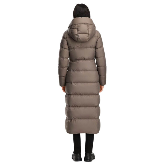 CANADA GOOSE - W MYSTIQUE PUFFER TD