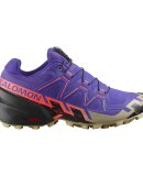 SALOMON - W SPEEDCROSS 6